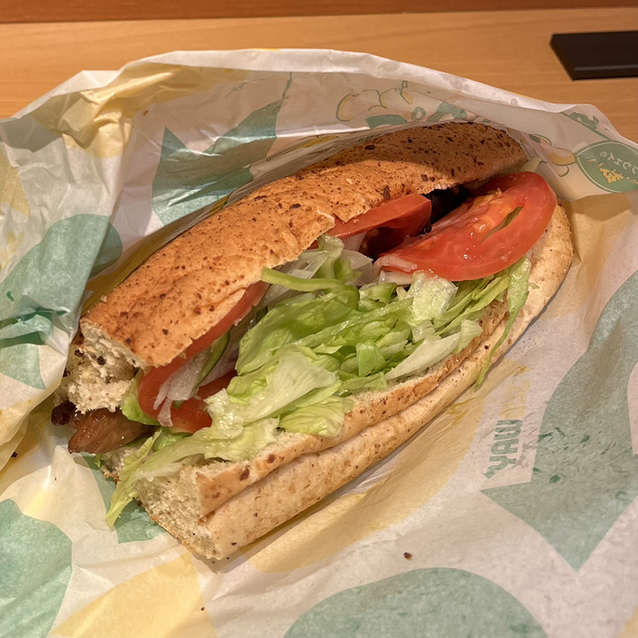 SUBWAY Ikebukuro Nishiguchi Ten photo 2