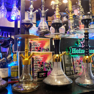 RUDY'S CLUB DELICIOUS_2