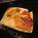 夢や - はんぺんチーズ」