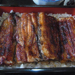 Unagi Matsudo - 