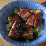 Unagi Matsudo - 