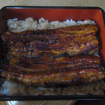 Unagi Matsudo - 