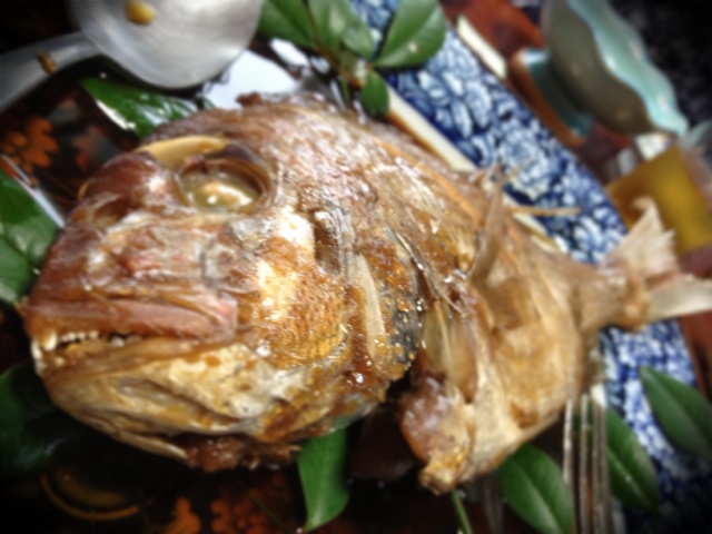 天野荘 name=