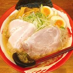 らーめん 六三四 - 