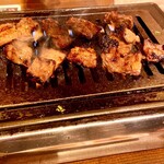 Yakiniku Sakaba Tomo Sankaku - 