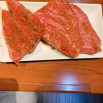 焼肉 大貫 - 