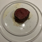 Entrecote RUSTEAKS - 