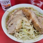 ラーメン二郎 - 