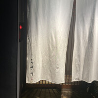 和食や ちそう - 入り口