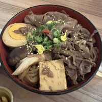 焼肉 しゃぶしゃぶ 石田屋。 北野坂店 - 