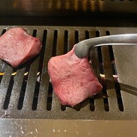 焼肉 黒田 - 