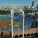 イースト ウィンド ガイエン - 眺望