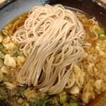 ふじ - このそばはいい！