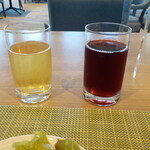 イースト ウィンド ガイエン - ソフトドリンク