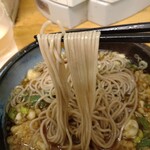 ふじ - 〆方が丁度いい