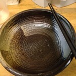 ふじ - ごちそうさまでした