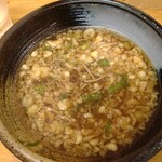 ふじ - 天かすとの相性はいいね