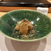 新地 鮓 ゆうじろう - 