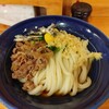 讃岐立食いうどん きりん屋 本町本店
