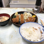 お食事 まるやま - 