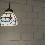 コトブキ カフェ - 照明