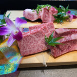 七厘焼き和作 - 