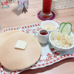 コトブキ カフェ