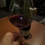 アイニーク - まずはボックス席でアムリット