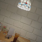 コトブキ カフェ - 内観