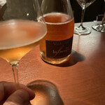 アイニーク - 華やかでしっかりしていて美味しい（╹◡╹）