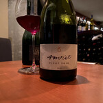 アイニーク - 豪州のピノノワールですよ