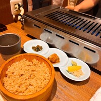 焼うお いし川 - 焼きうお定食「最強」4080円