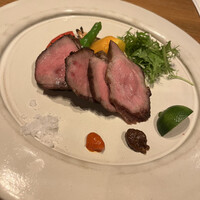 春秋ツギハギ 日比谷 - 