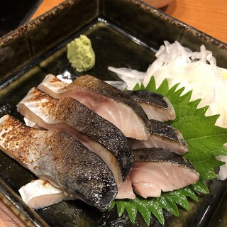 炭と藁焼き ひなた家_1