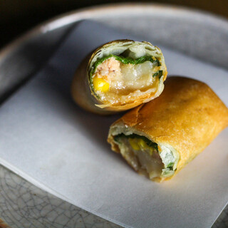 和牛中國菜 熊ノ花レ_2