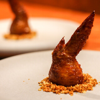 和牛中國菜 熊ノ花レ_1