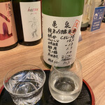 酒・魚・和飲AYA - 
