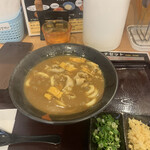 純愛うどん なでしこ - 