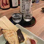 酒・魚・和飲AYA - 