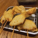 Kushikatsu Dengana - 