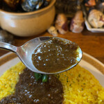 カレーの店 マボロシ - 