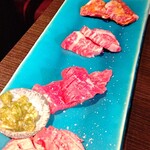 Sumibi Yakiniku Da-Wa - 