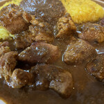 カレーの店 マボロシ - 