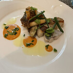 Restaurant B・B・R - 