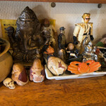 カレーの店 マボロシ - 