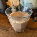 カレーの店 マボロシ - 