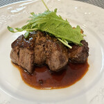 Restaurant B・B・R - 