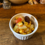 カレーの店 マボロシ - 