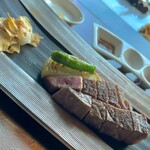 日本料理 「風花」 コンラッド東京 - 