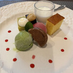 Restaurant B・B・R - 